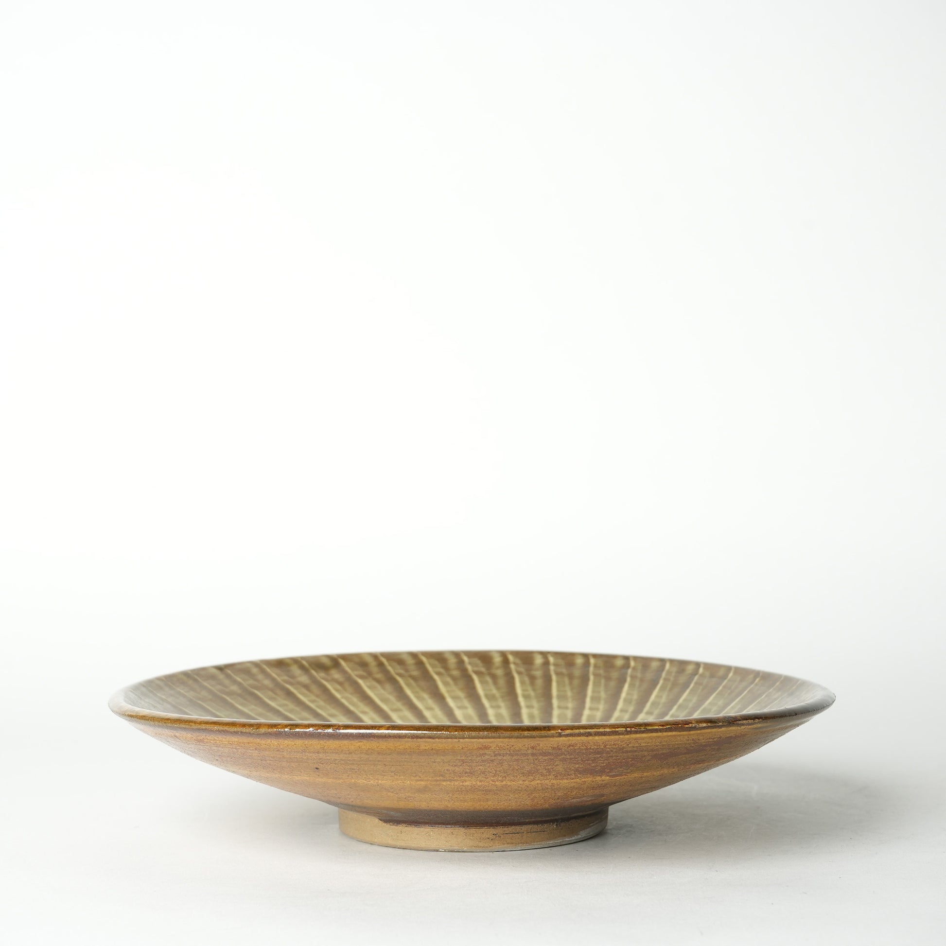 Onta-yaki Japanese pottery
