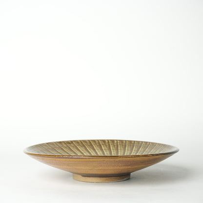 Onta-yaki Japanese pottery