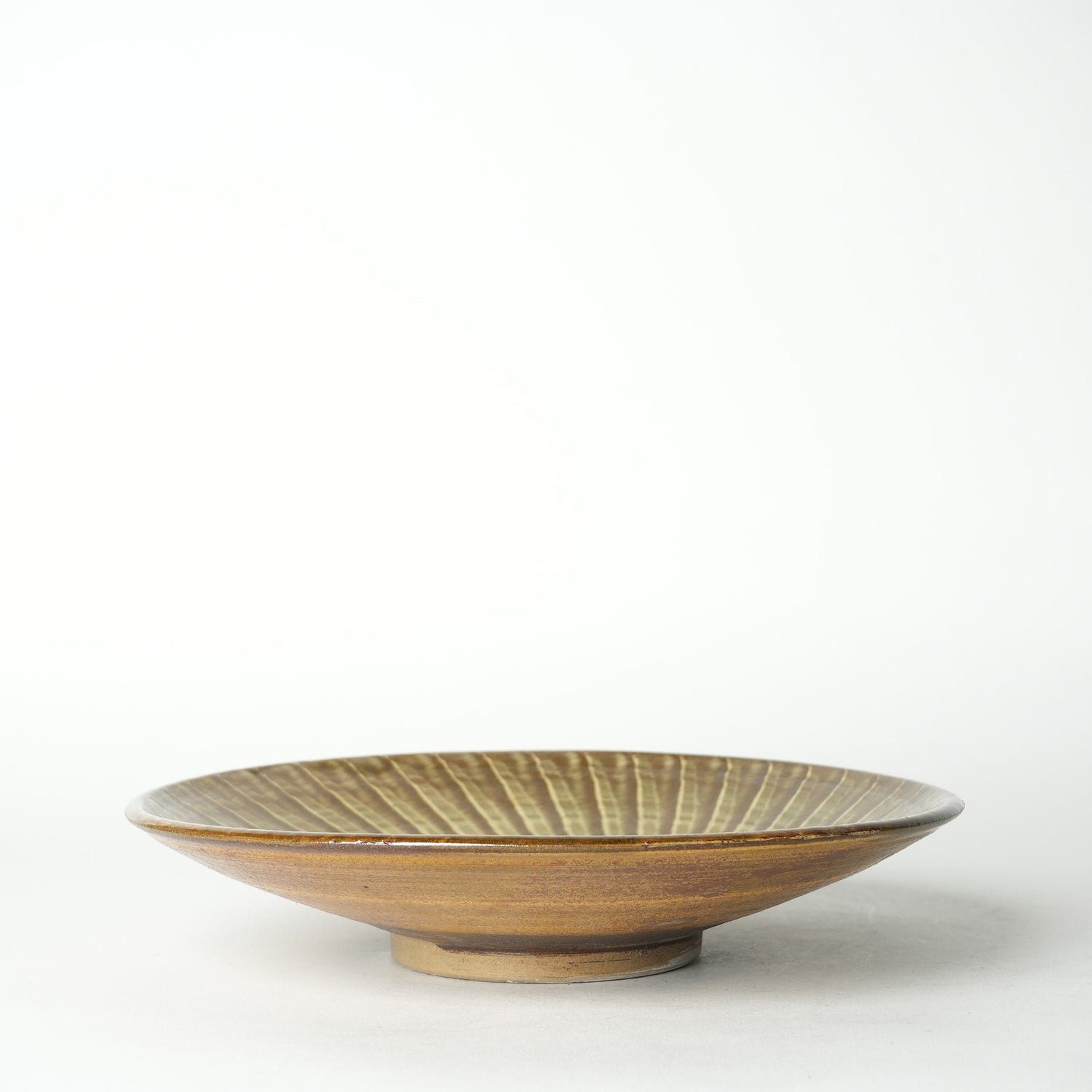 Onta-yaki Japanese pottery