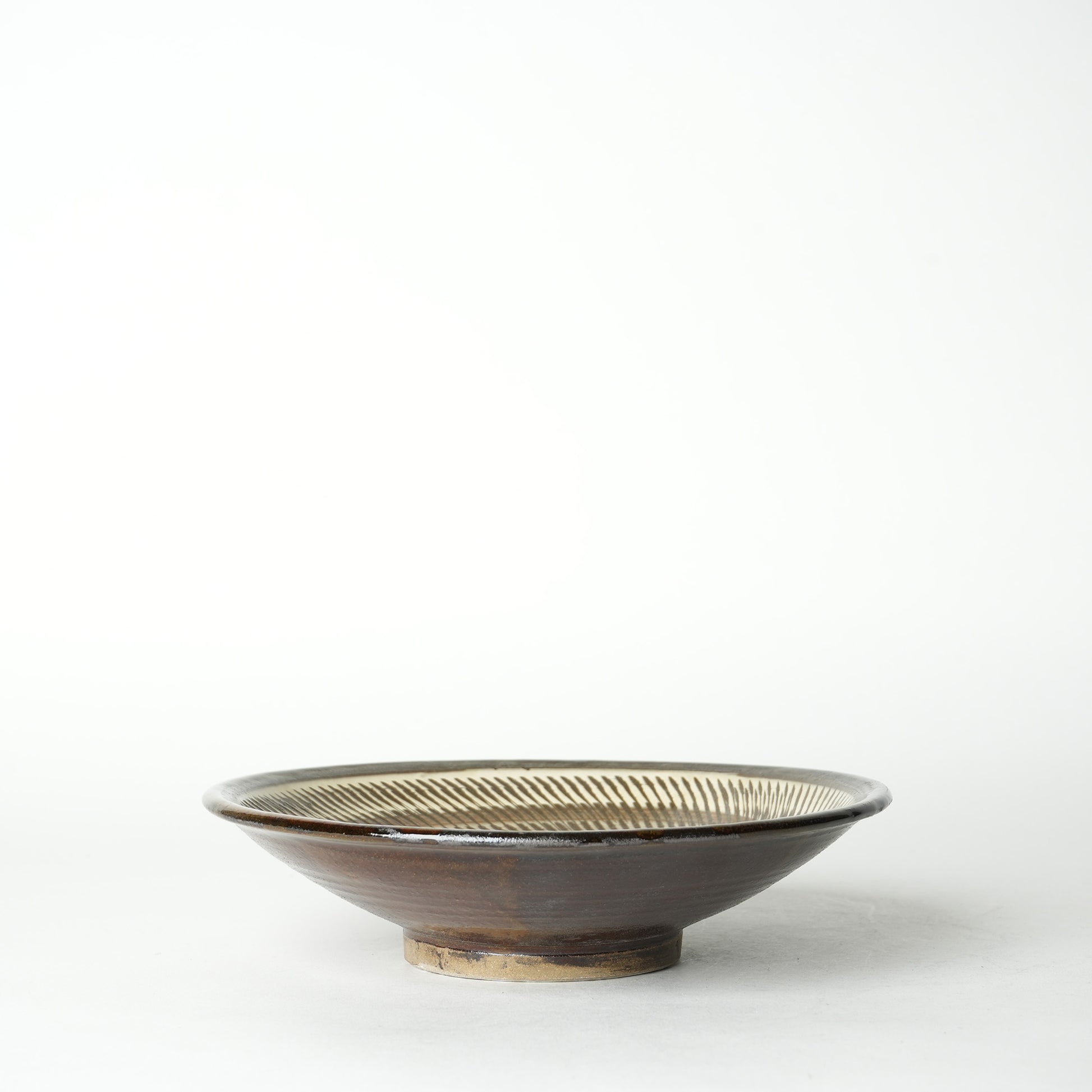 Onta-yaki Japanese pottery