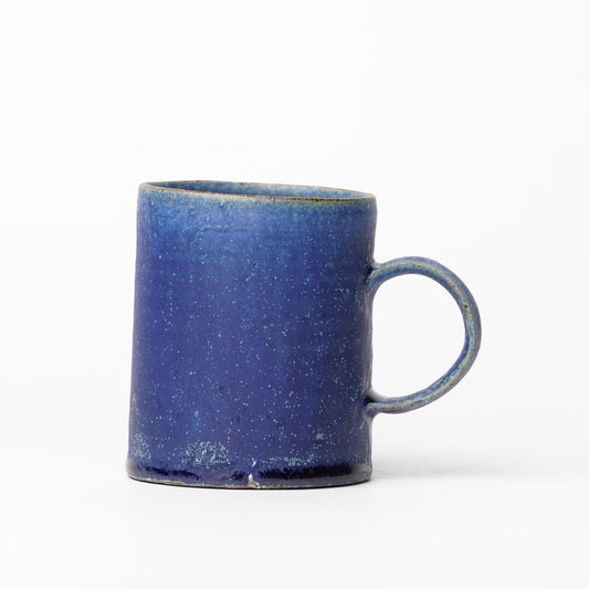 Yosuke Ono Mug Large Cobalt