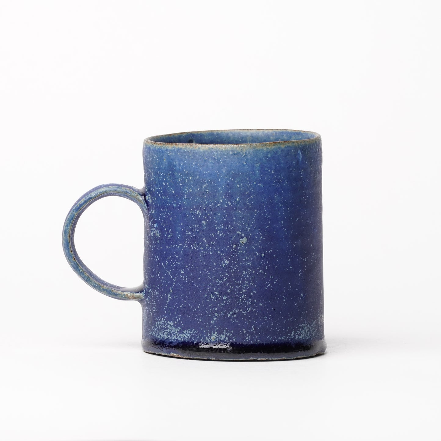 Yosuke Ono Mug Large Cobalt