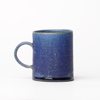 Yosuke Ono Mug Large Cobalt