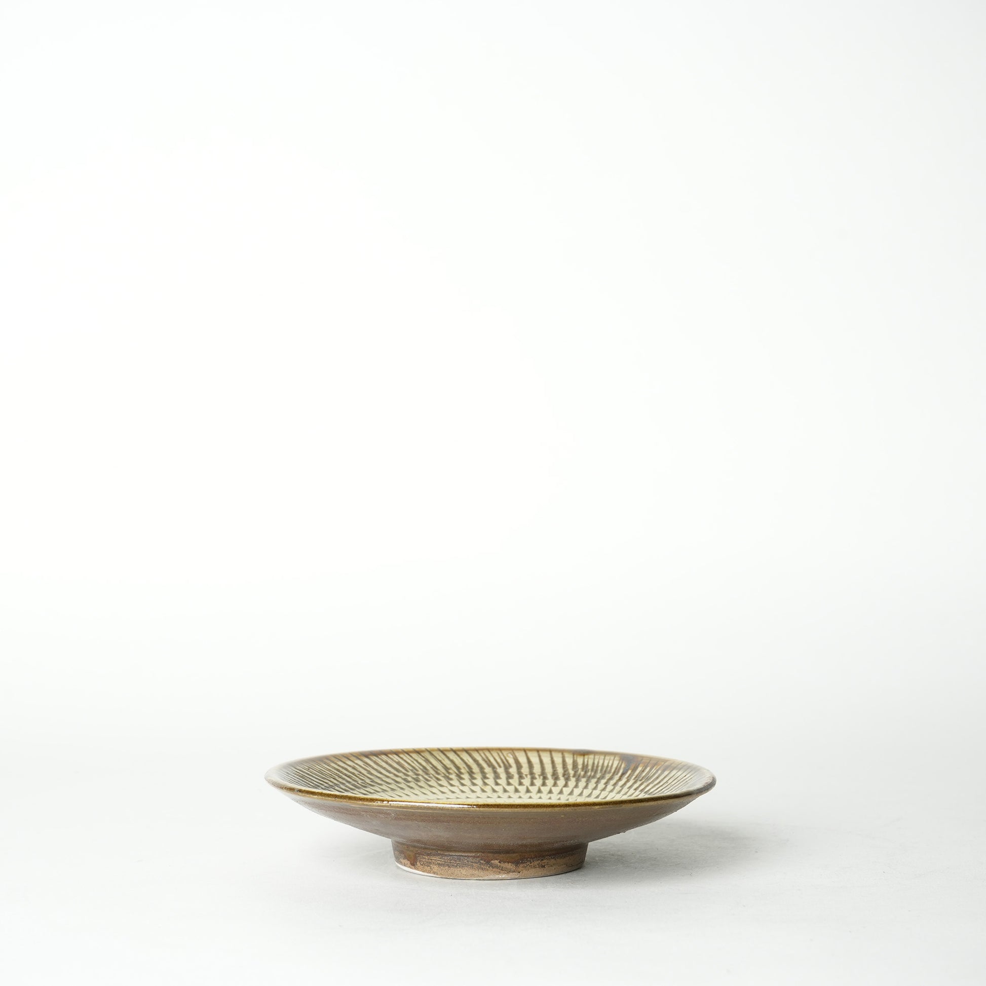 Onta-yaki Japanese pottery