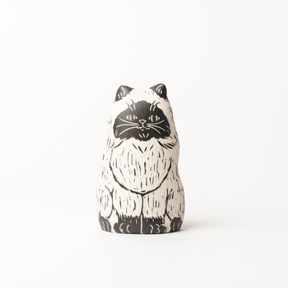 Miki Kaname Cat Object S
