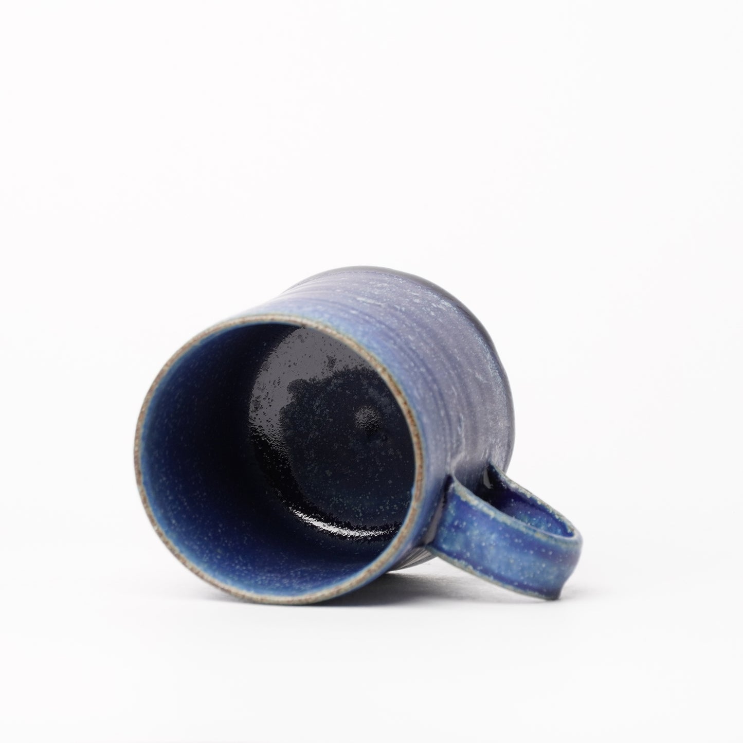 Yosuke Ono Mug Large Cobalt