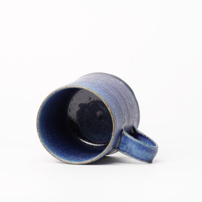 Yosuke Ono Mug Large Cobalt