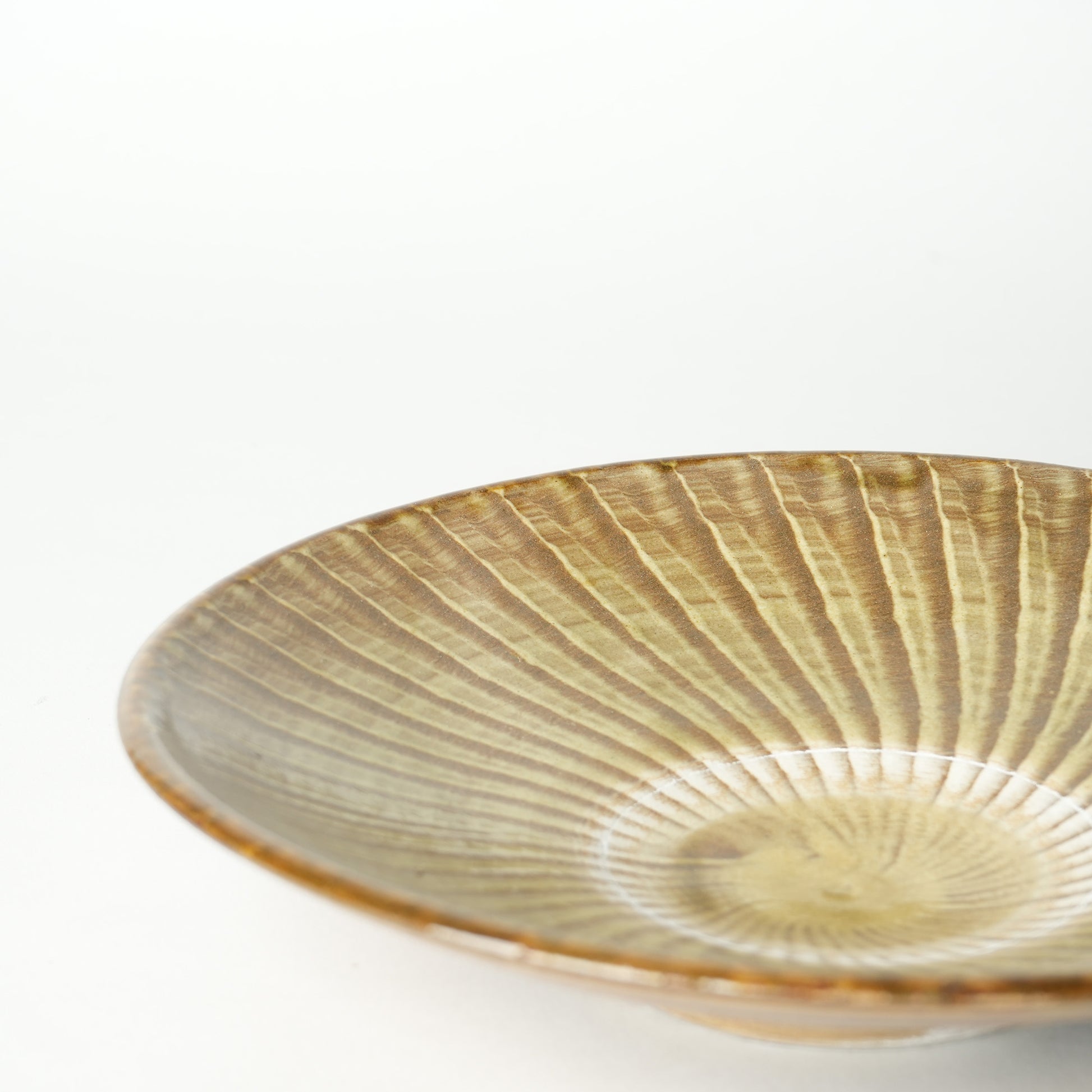 Onta-yaki Japanese pottery
