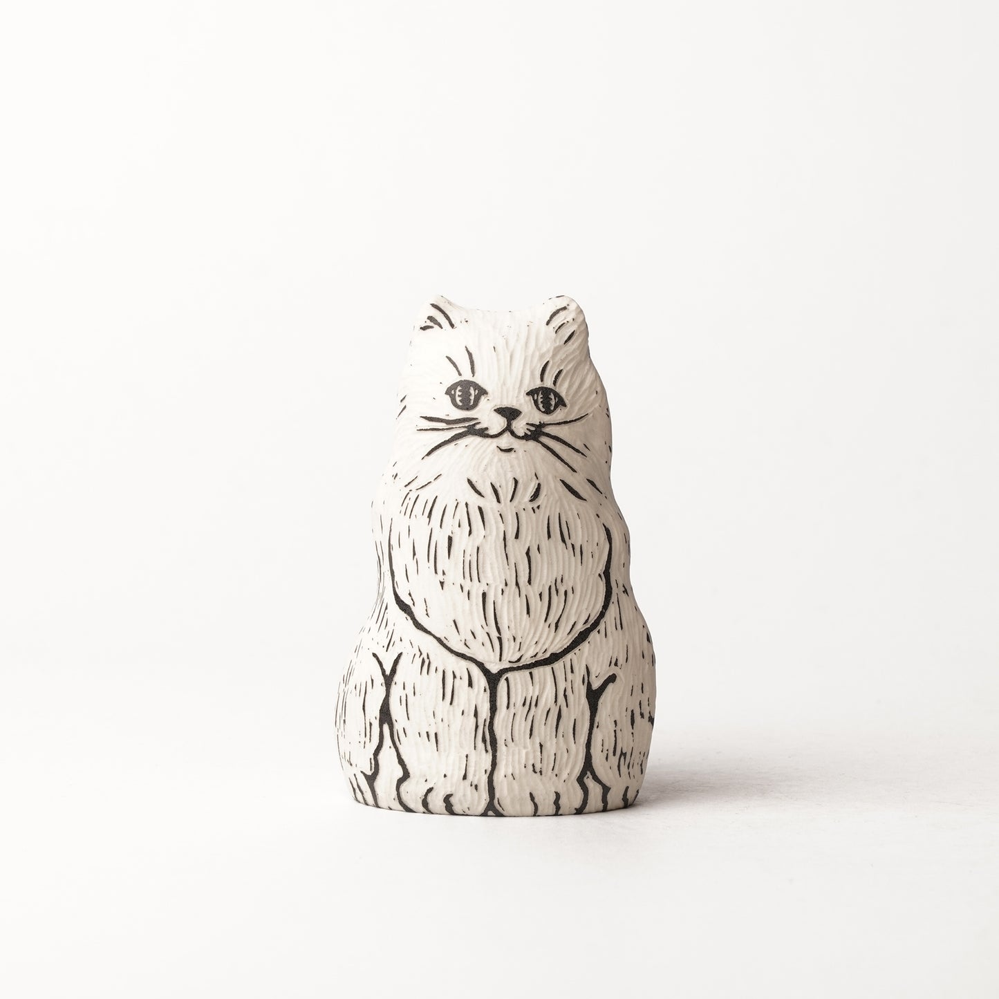 Miki Kaname Cat Object S
