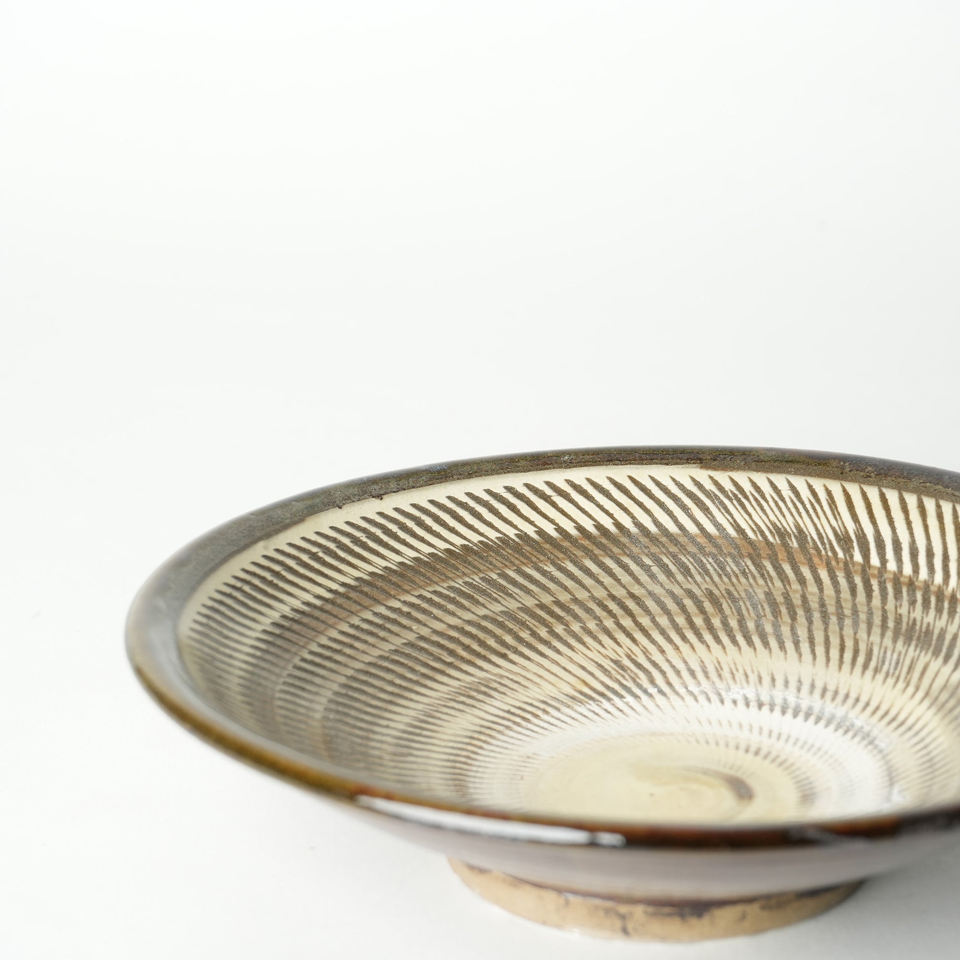 Onta-yaki Japanese pottery