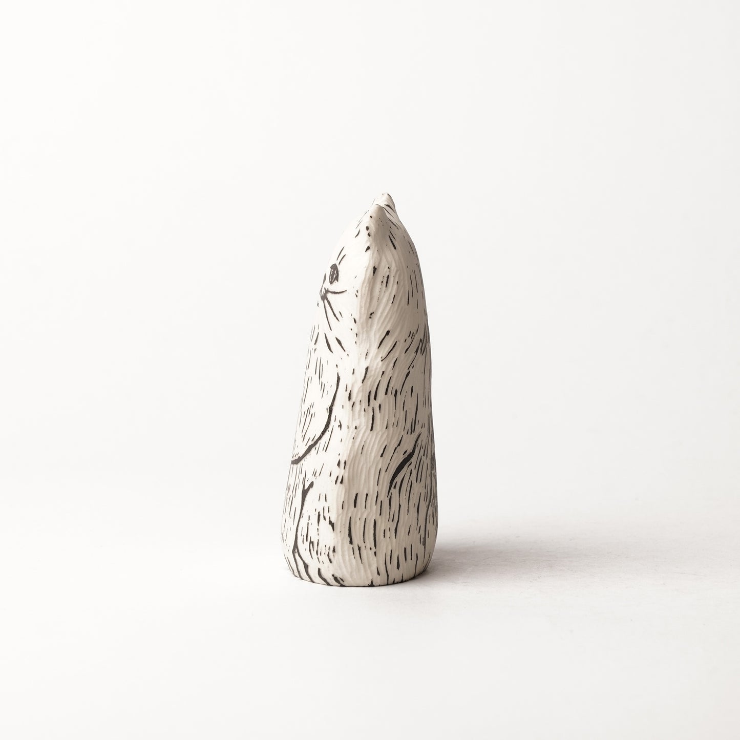 Miki Kaname Cat Object S