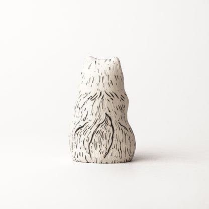 Miki Kaname Cat Object S