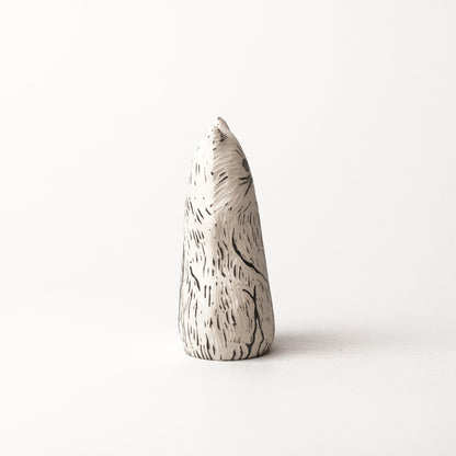 Miki Kaname Cat Object S