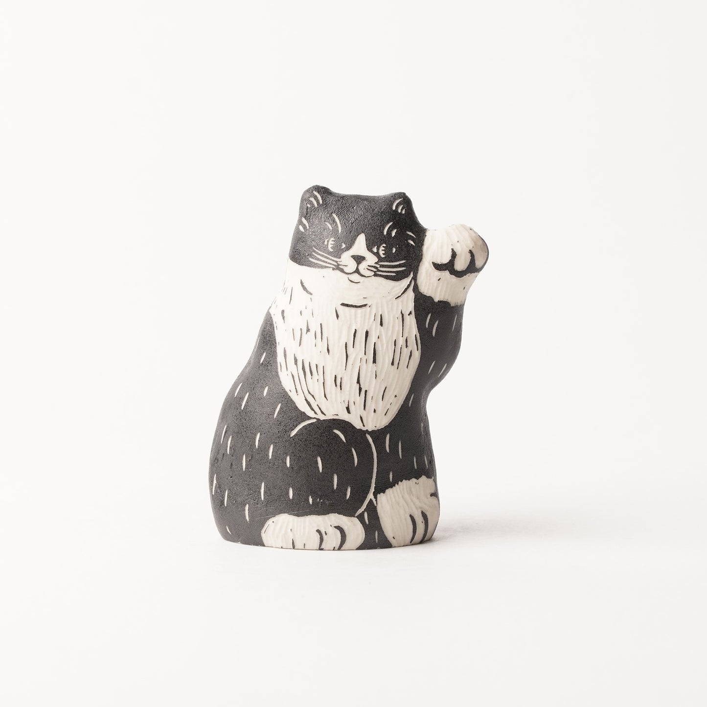 Miki Kaname Cat Object S
