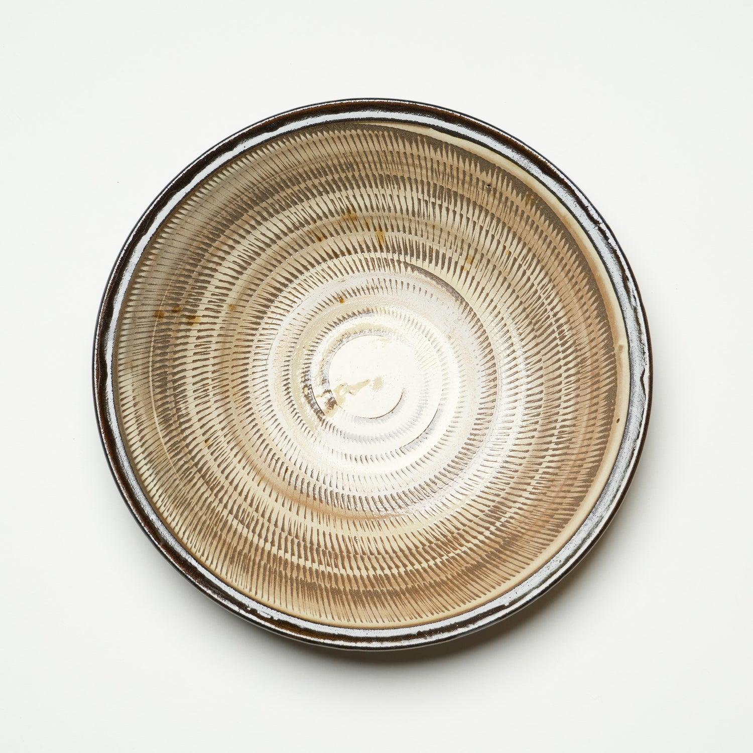 Onta-yaki Japanese pottery