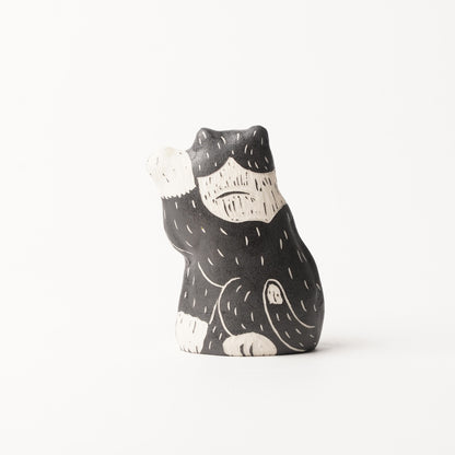 Miki Kaname Cat Object S