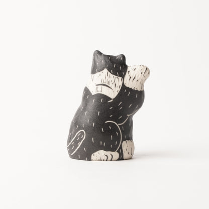 Miki Kaname Cat Object S