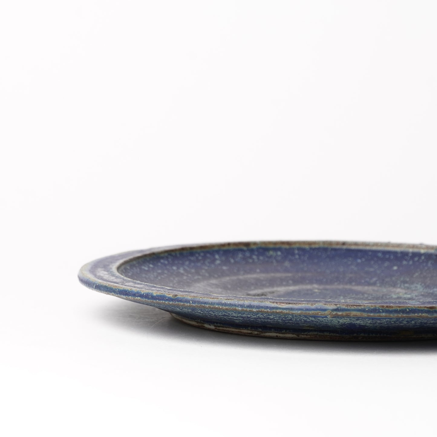 Yosuke Ono Rim Plate Cobalt