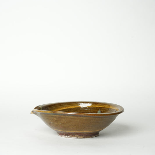 Onta-yaki Katakuchi Bowl