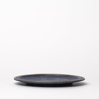 Yosuke Ono Rim Plate Cobalt