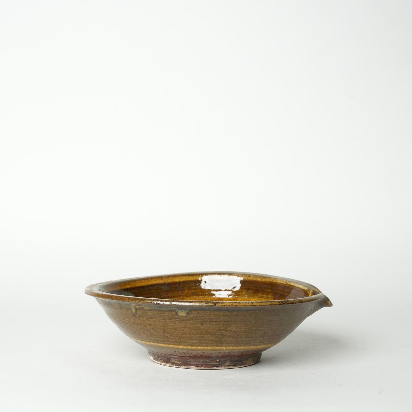 Onta-yaki Katakuchi Bowl