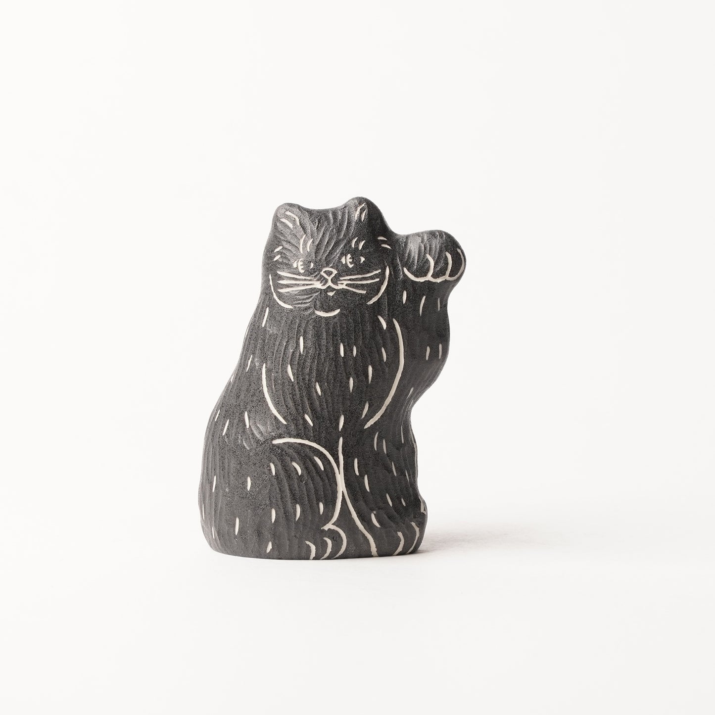Miki Kaname Cat Object S