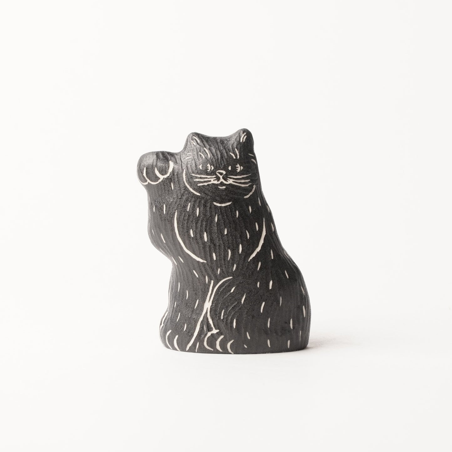 Miki Kaname Cat Object S