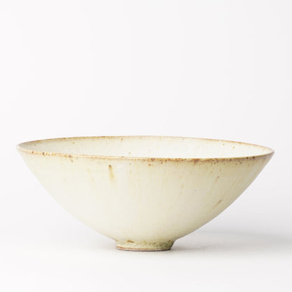 Yosuke Ono Large Bowl White