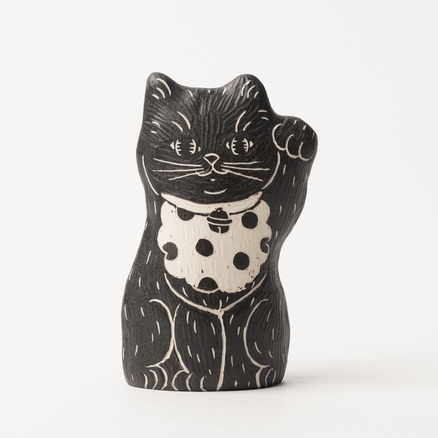 Miki Kaname Cat Object M