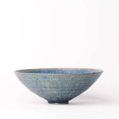 Yosuke Ono Medium Bowl Cobalt