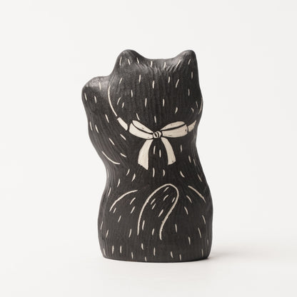 Miki Kaname Cat Object M