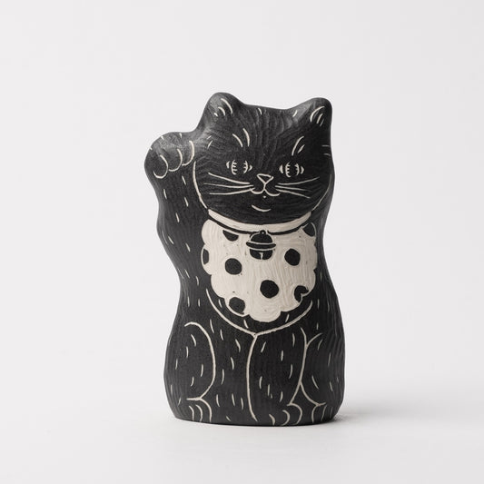 Miki Kaname Cat Object M