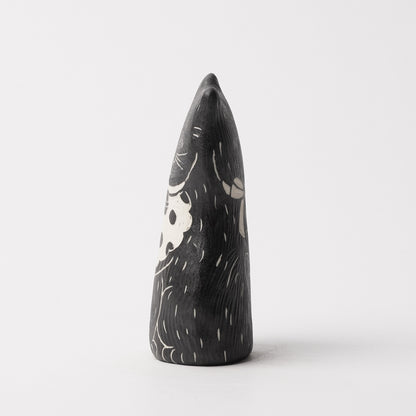 Miki Kaname Cat Object M