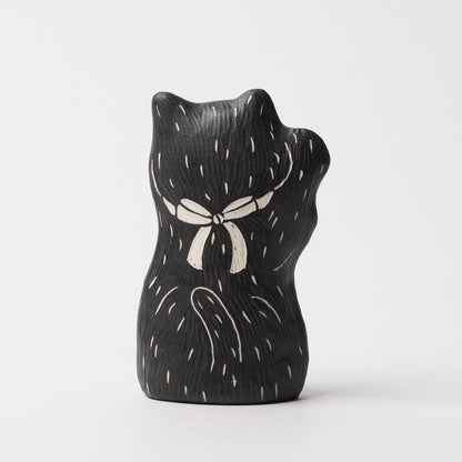 Miki Kaname Cat Object M