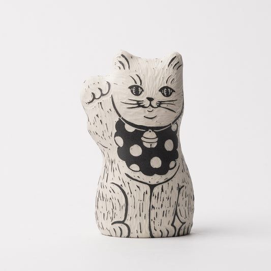 Miki Kaname Cat Object M