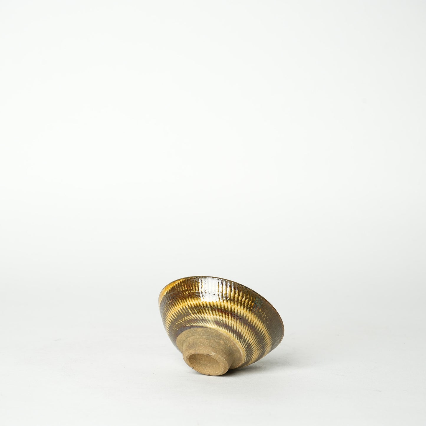 Onta-yaki Tobikanna Guinomi Sake Cup