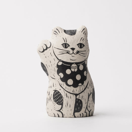 Miki Kaname Cat Object M