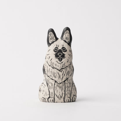 Miki Kaname Dog Object S
