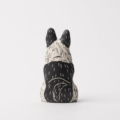 Miki Kaname Dog Object S