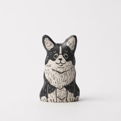 Miki Kaname Dog Object S