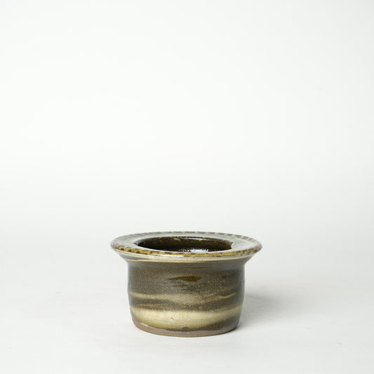 Onta-yaki Tobikanna Ashtray