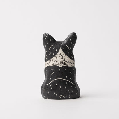 Miki Kaname Dog Object S