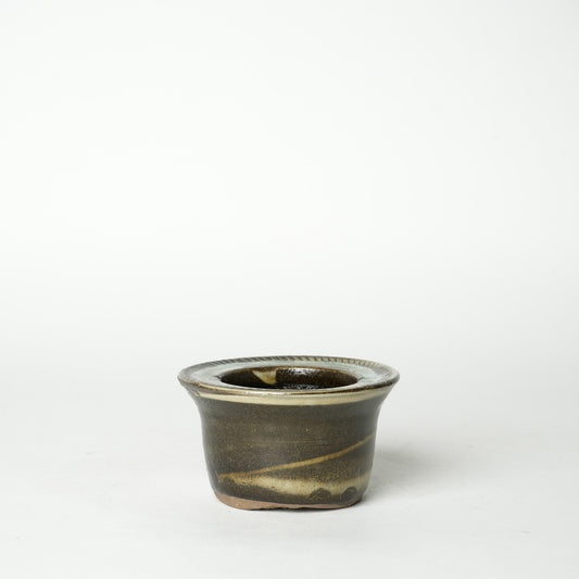 Onta-yaki Tobikanna Ashtray