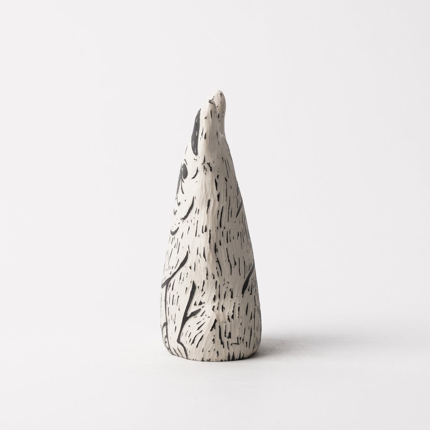 Miki Kaname Dog Object S