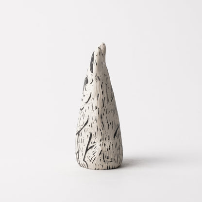 Miki Kaname Dog Object S
