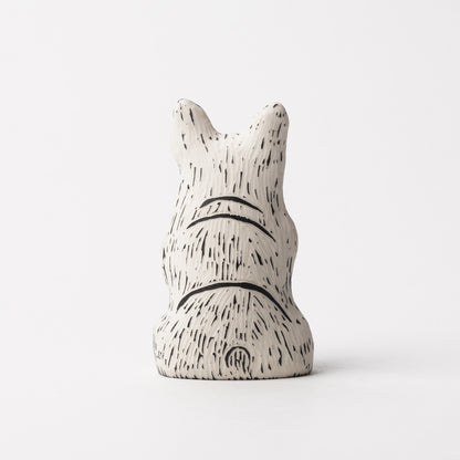 Miki Kaname Dog Object S