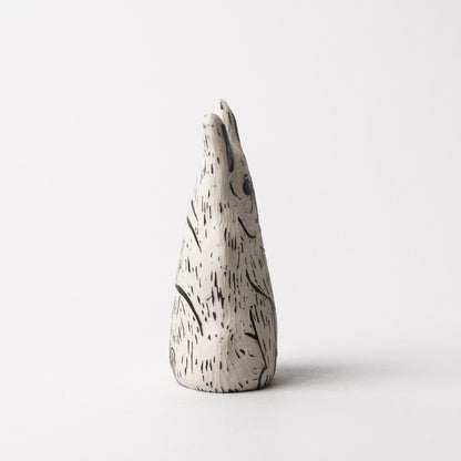 Miki Kaname Dog Object S