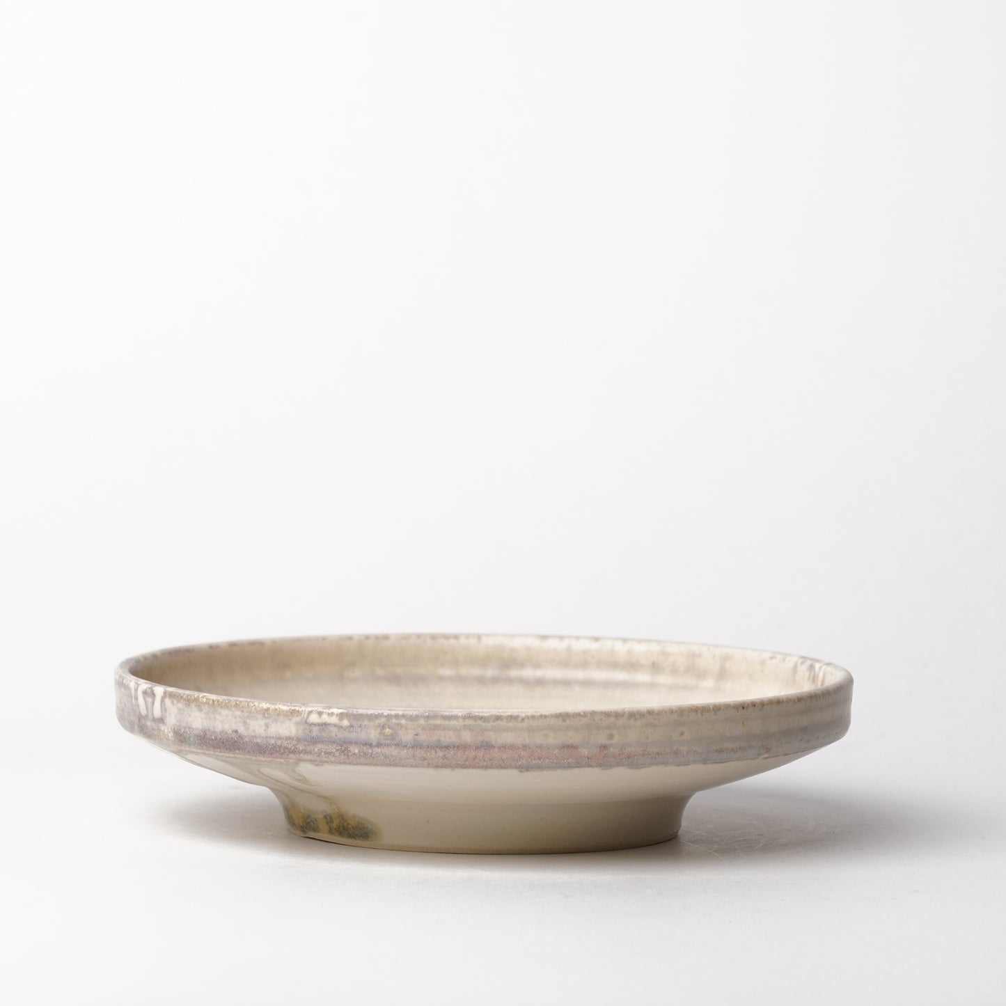 Haruka Sugiyama Small Edge Plate