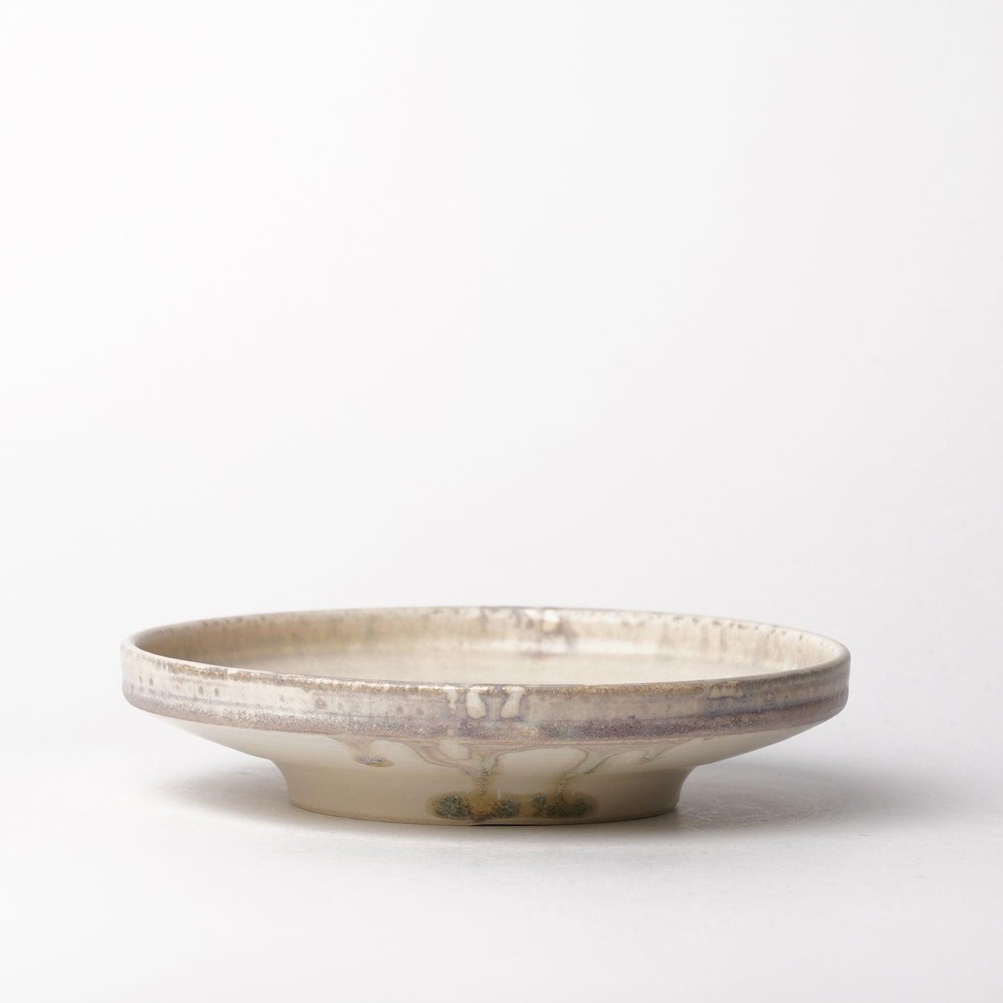 Haruka Sugiyama Small Edge Plate