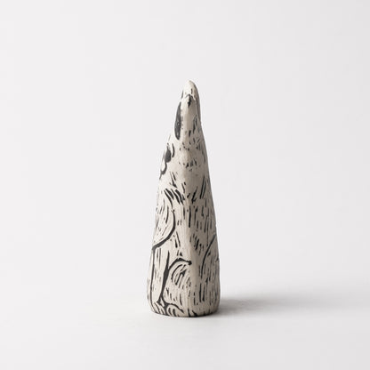 Miki Kaname Dog Object S